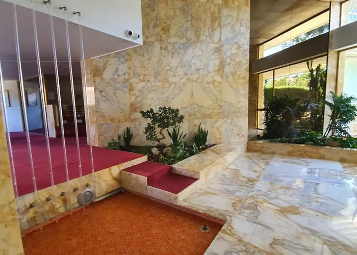 Parc Imperial By Welcome To Cannes