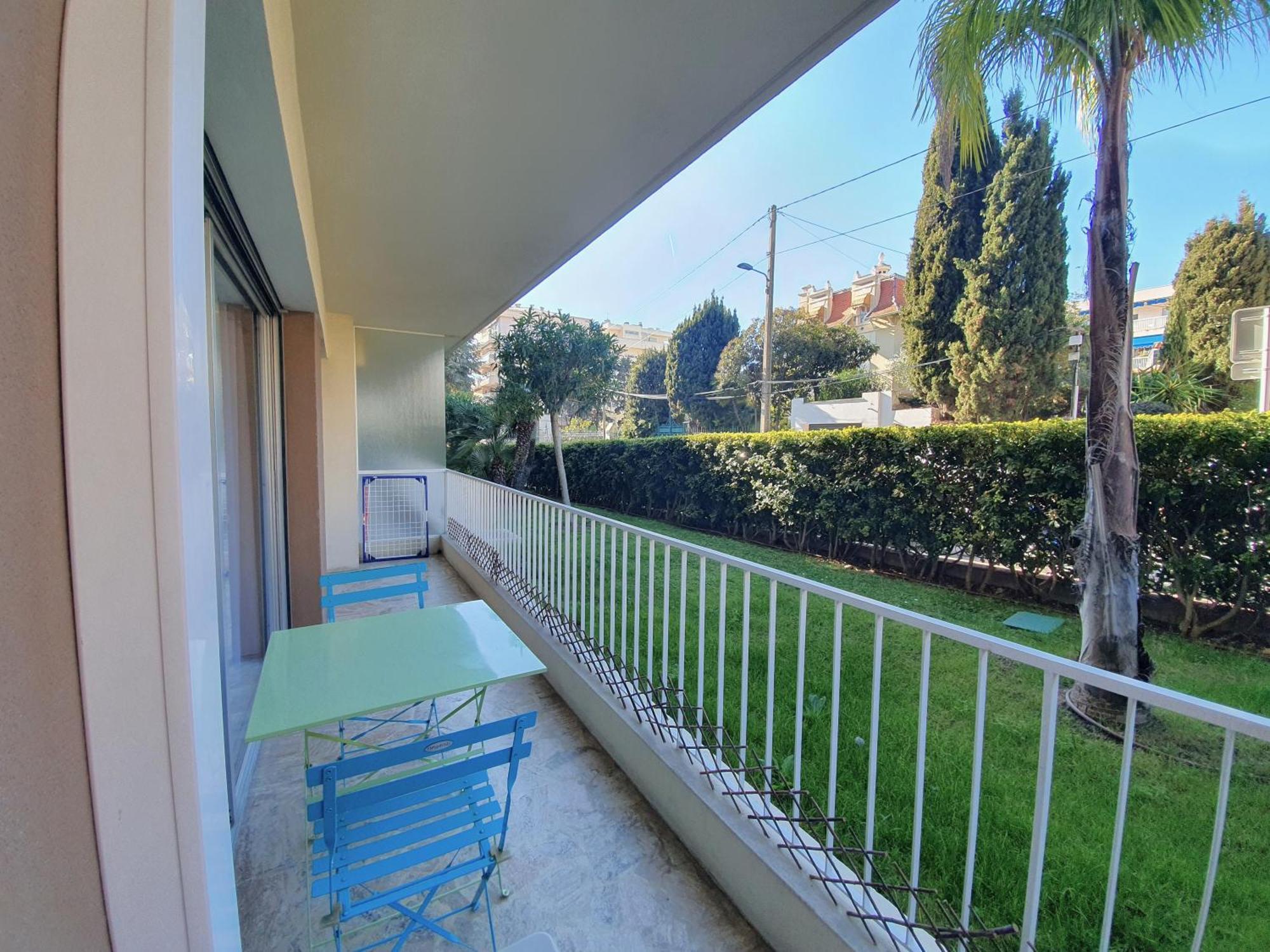 Appartement Parc Imperial By Welcome To *