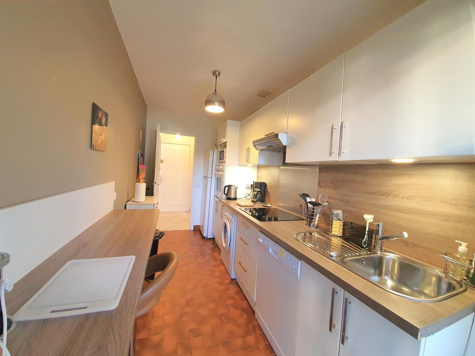 Appartement Parc Imperial By Welcome To