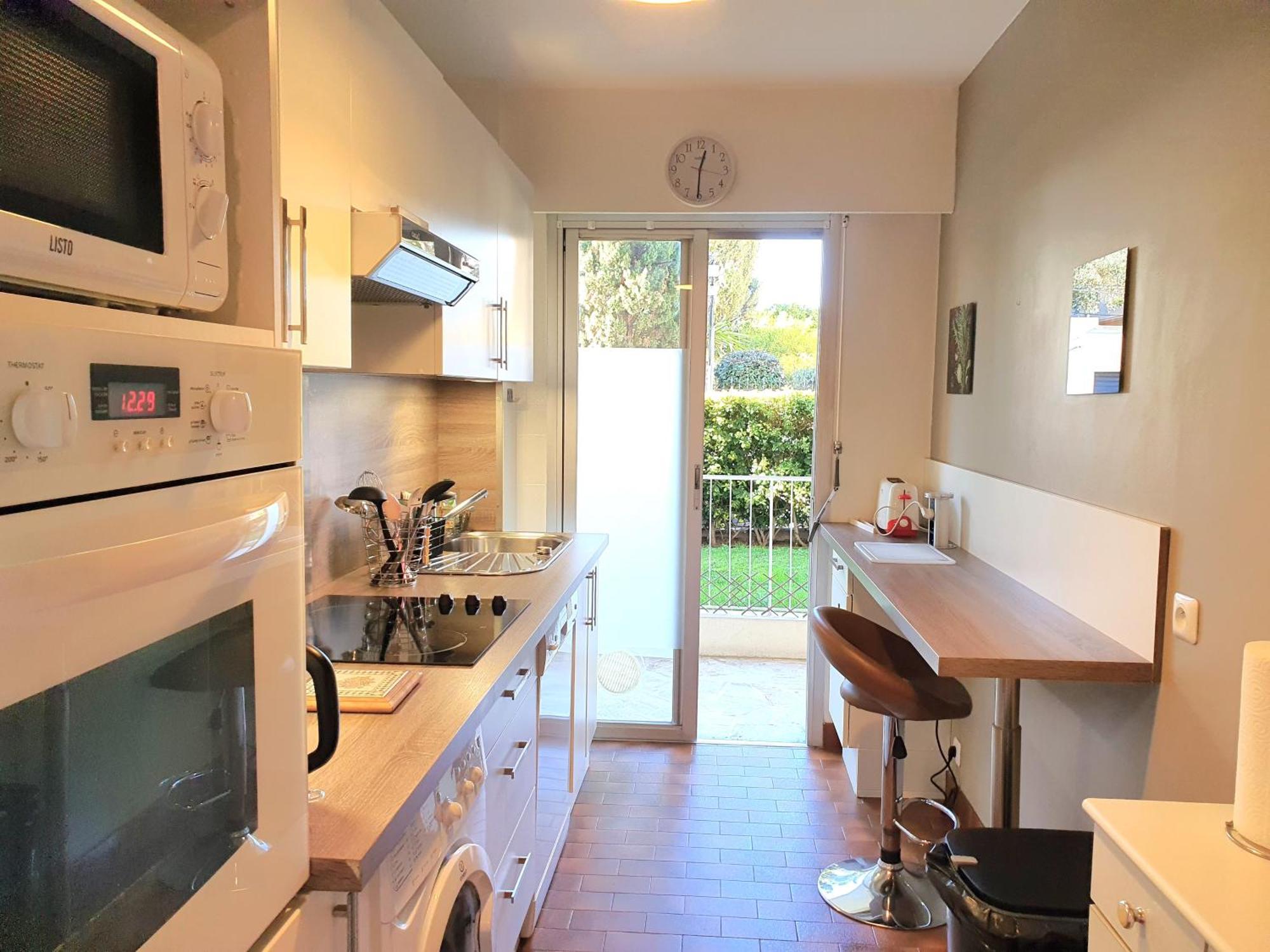 Appartement Parc Imperial By Welcome To *