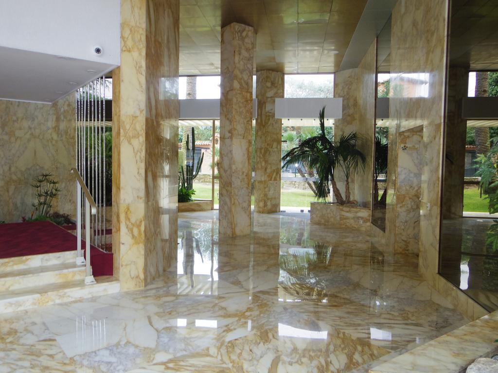 Appartement Parc Imperial By Welcome To Cannes