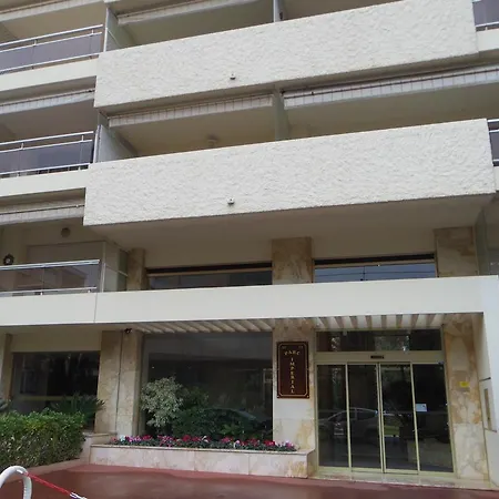 Parc Imperial By Welcome To Cannes Kamer foto