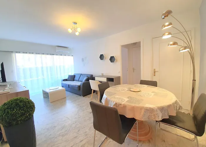 Parc Imperial By Welcome To Cannes