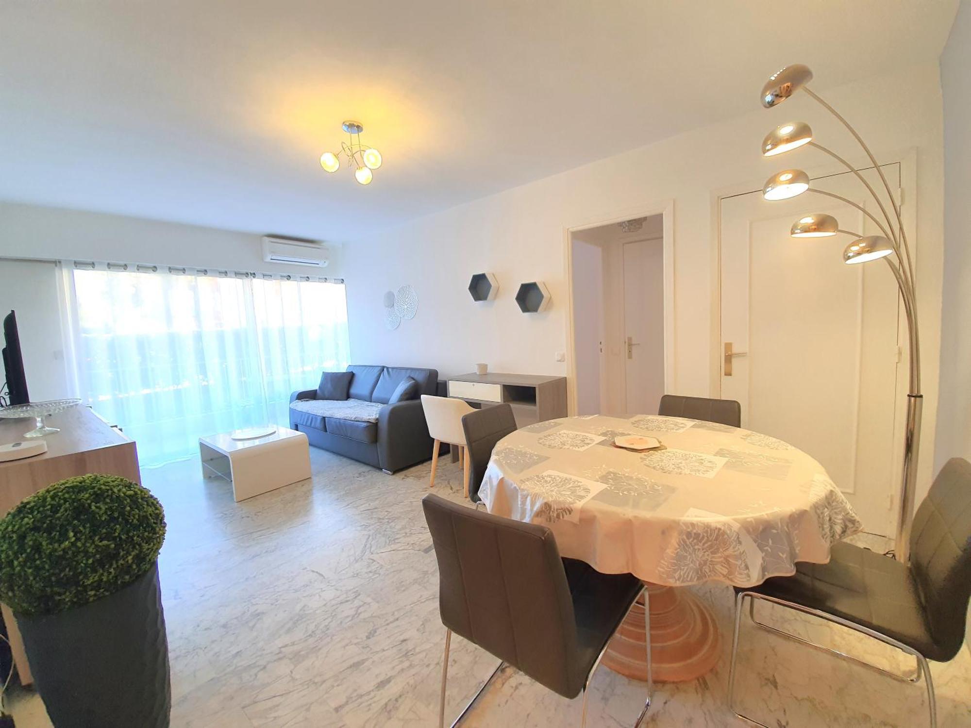 Parc Imperial By Welcome To Appartement Cannes